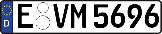 E-VM5696
