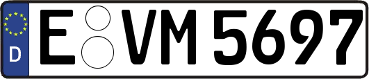 E-VM5697