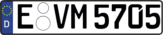 E-VM5705