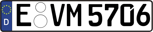 E-VM5706