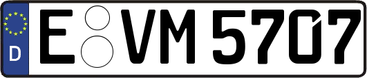 E-VM5707