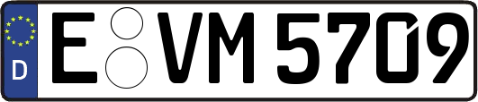 E-VM5709