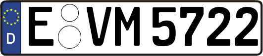 E-VM5722