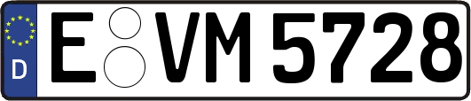 E-VM5728