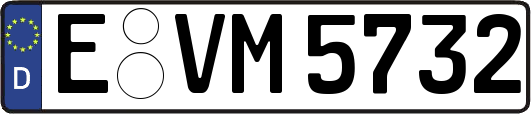 E-VM5732