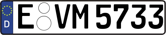 E-VM5733