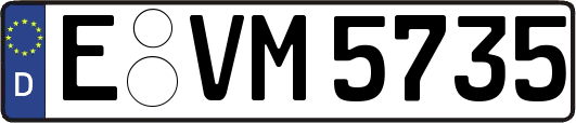 E-VM5735