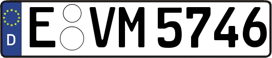 E-VM5746