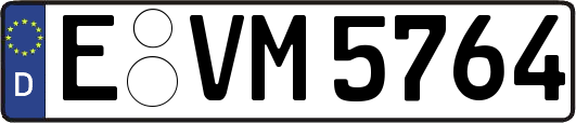 E-VM5764
