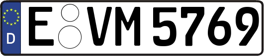 E-VM5769