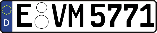 E-VM5771