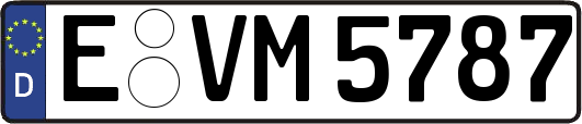 E-VM5787