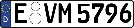 E-VM5796