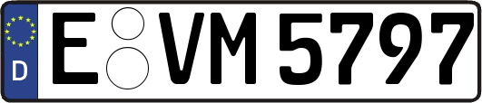 E-VM5797