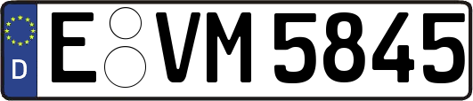 E-VM5845