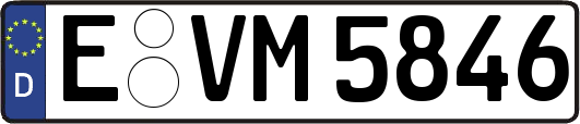 E-VM5846