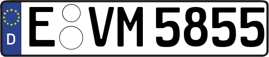 E-VM5855