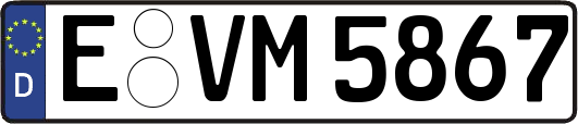 E-VM5867