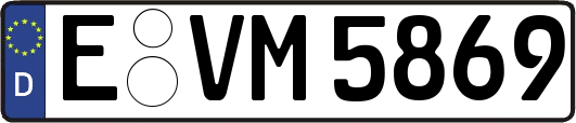 E-VM5869