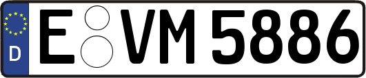 E-VM5886
