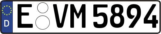 E-VM5894