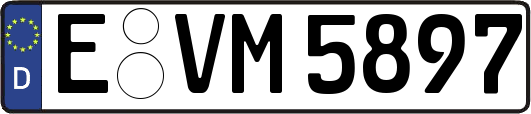 E-VM5897