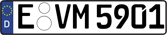 E-VM5901
