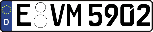 E-VM5902