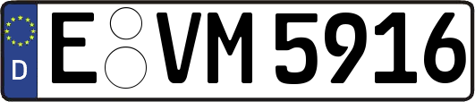 E-VM5916