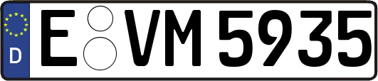 E-VM5935