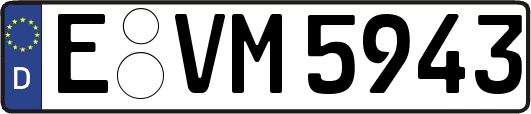 E-VM5943