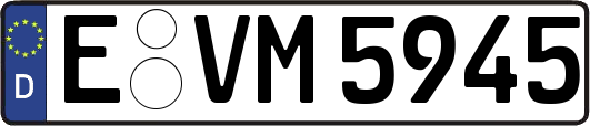E-VM5945