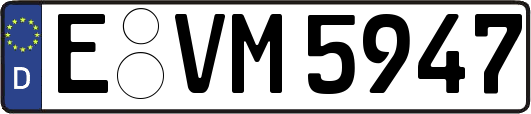 E-VM5947
