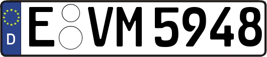 E-VM5948