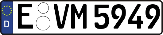 E-VM5949