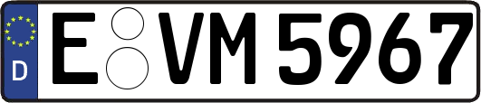 E-VM5967