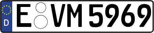 E-VM5969