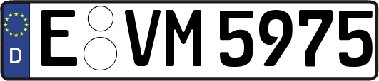 E-VM5975