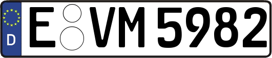E-VM5982