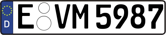 E-VM5987