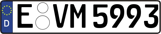 E-VM5993