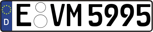 E-VM5995