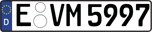 E-VM5997