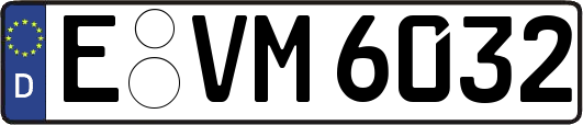 E-VM6032