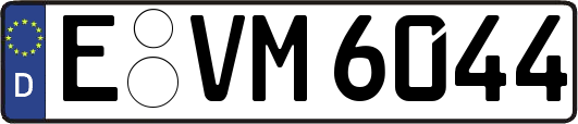 E-VM6044