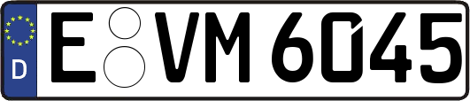 E-VM6045
