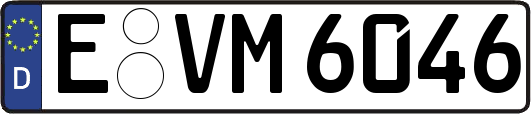 E-VM6046