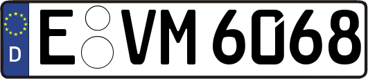 E-VM6068