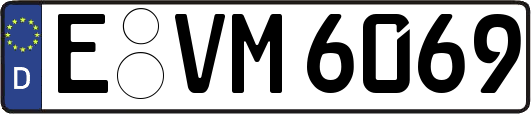 E-VM6069