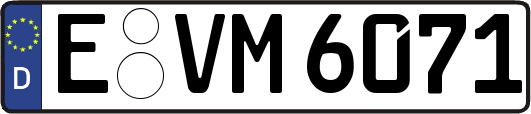 E-VM6071